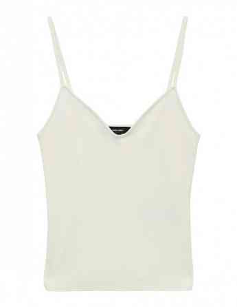 Vero Moda - VMWILLOW SL STRAP TOP GA Тбилиси