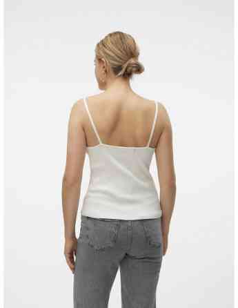 Vero Moda - VMWILLOW SL STRAP TOP GA Тбилиси