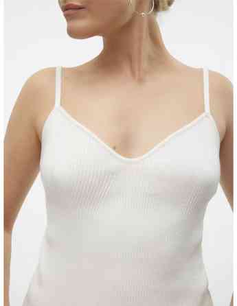 Vero Moda - VMWILLOW SL STRAP TOP GA Тбилиси