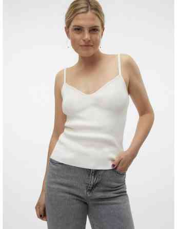 Vero Moda - VMWILLOW SL STRAP TOP GA Тбилиси