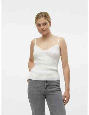 Vero Moda - VMWILLOW SL STRAP TOP GA Тбилиси