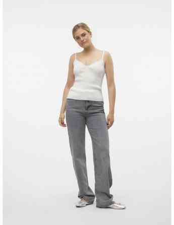 Vero Moda - VMWILLOW SL STRAP TOP GA Тбилиси