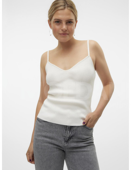 Vero Moda - VMWILLOW SL STRAP TOP GA თბილისი - photo 3