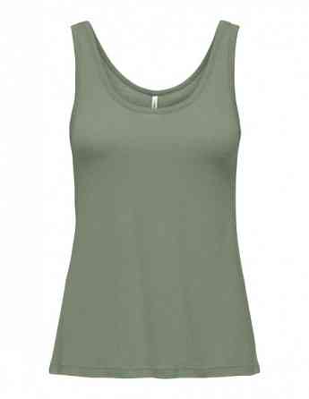 ONLY - ONLLITA S/L O-NECK TOP JRS Тбилиси