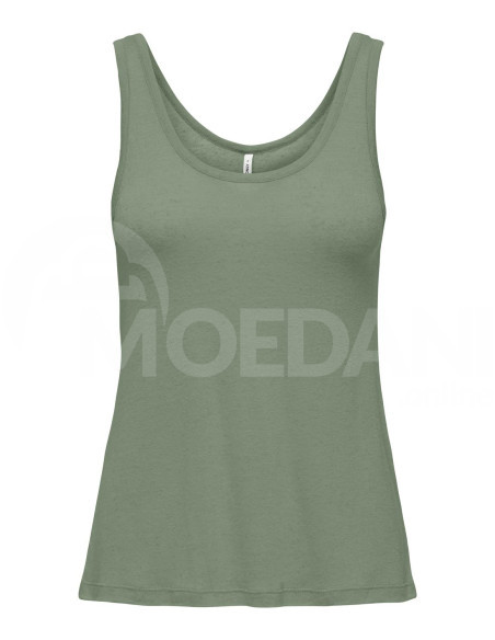 ONLY - ONLLITA S/L O-NECK TOP JRS Tbilisi - photo 1