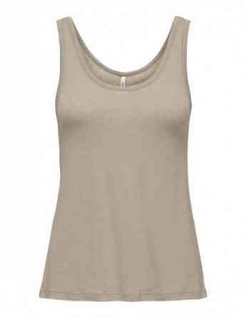 ONLY - ONLLITA S/L O-NECK TOP JRS Тбилиси