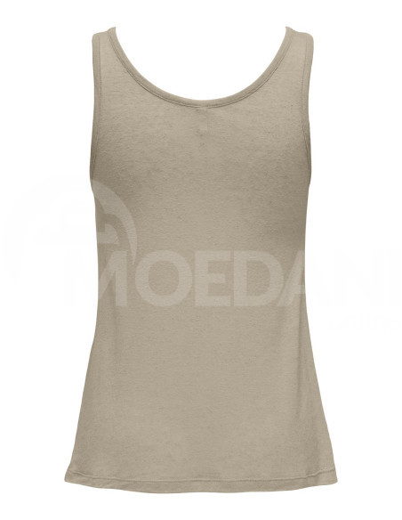 ONLY - ONLLITA S/L O-NECK TOP JRS Тбилиси - изображение 2