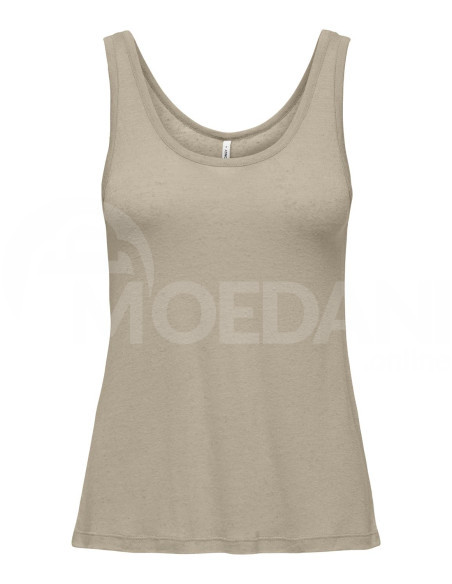 ONLY - ONLLITA S/L O-NECK TOP JRS Тбилиси - изображение 1