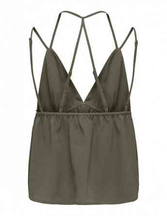 ONLY - ONLNOVA LIFE LUX RAE SINGLET SOLID Тбилиси