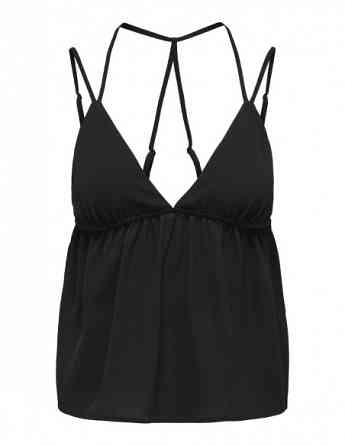 ONLY - ONLNOVA LIFE LUX RAE SINGLET SOLID Тбилиси