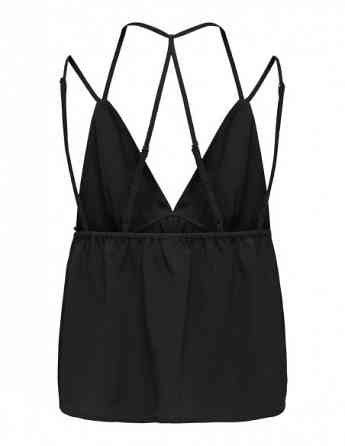 ONLY - ONLNOVA LIFE LUX RAE SINGLET SOLID Тбилиси