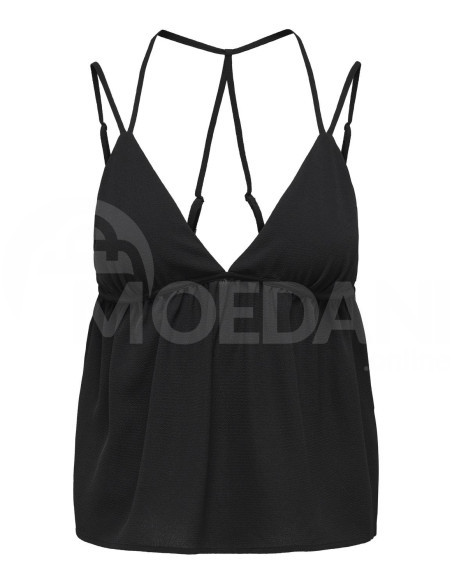ONLY - ONLNOVA LIFE LUX RAE SINGLET SOLID Тбилиси - изображение 1