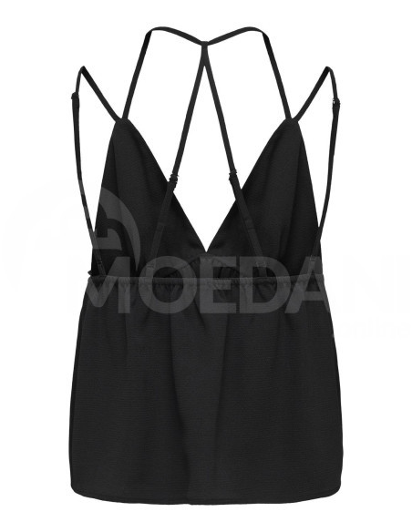 ONLY - ONLNOVA LIFE LUX RAE SINGLET SOLID Тбилиси - изображение 2