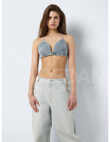 Noisy May - NMBELLA BRA TOP KI020MB Тбилиси - изображение 1