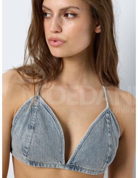 Noisy May - NMBELLA BRA TOP KI020MB Тбилиси - изображение 3