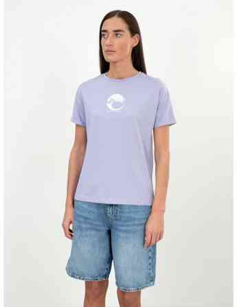 Noisy May - NMBRANDY S/S ELEMENT T-SHIRT JRS FWD Тбилиси