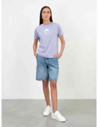 Noisy May - NMBRANDY S/S ELEMENT T-SHIRT JRS FWD Тбилиси