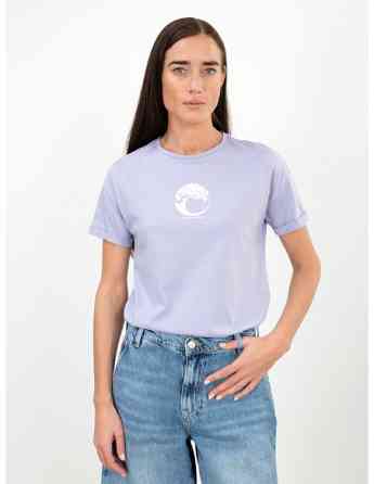 Noisy May - NMBRANDY S/S ELEMENT T-SHIRT JRS FWD Тбилиси