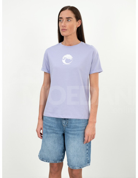 Noisy May - NMBRANDY S/S ELEMENT T-SHIRT JRS FWD Тбилиси - изображение 1