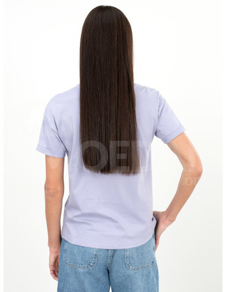 Noisy May - NMBRANDY S/S ELEMENT T-SHIRT JRS FWD Тбилиси - изображение 2