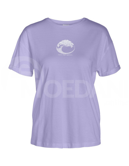 Noisy May - NMBRANDY S/S ELEMENT T-SHIRT JRS FWD Тбилиси - изображение 6