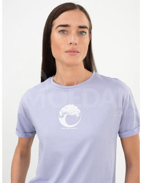 Noisy May - NMBRANDY S/S ELEMENT T-SHIRT JRS FWD Тбилиси - изображение 4