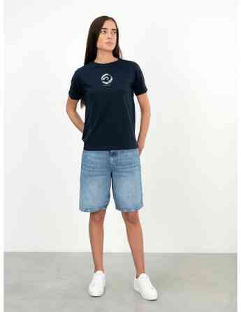 Noisy May - NMBRANDY S/S ELEMENT T-SHIRT JRS FWD Тбилиси