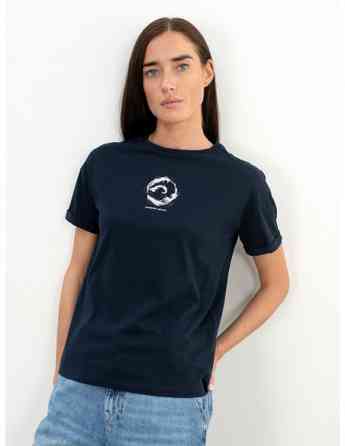 Noisy May - NMBRANDY S/S ELEMENT T-SHIRT JRS FWD Тбилиси