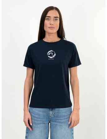 Noisy May - NMBRANDY S/S ELEMENT T-SHIRT JRS FWD Тбилиси