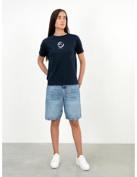 Noisy May - NMBRANDY S/S ELEMENT T-SHIRT JRS FWD Tbilisi - photo 4