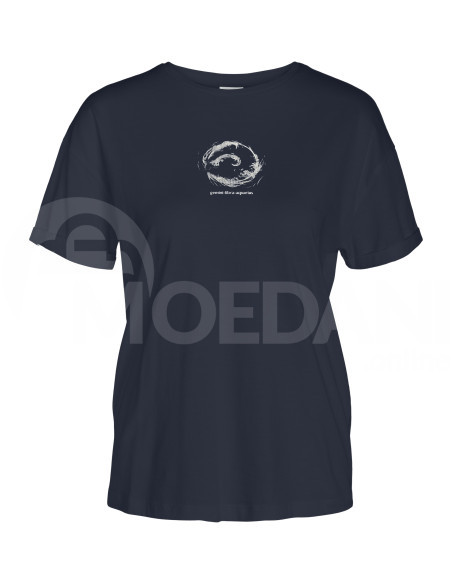 Noisy May - NMBRANDY S/S ELEMENT T-SHIRT JRS FWD Tbilisi - photo 6