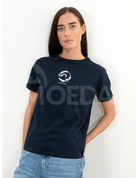 Noisy May - NMBRANDY S/S ELEMENT T-SHIRT JRS FWD Tbilisi - photo 3