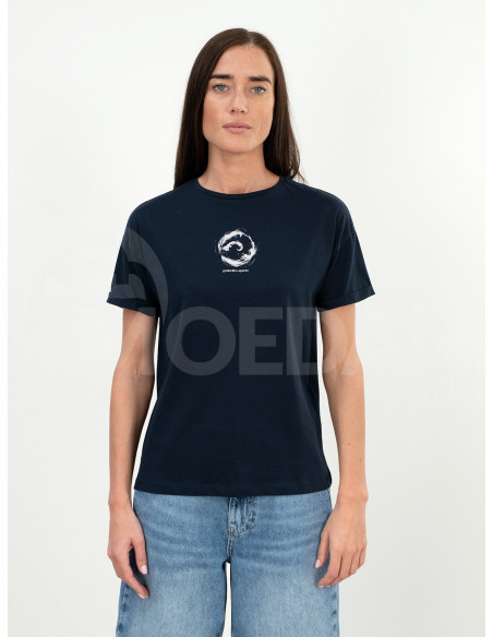 Noisy May - NMBRANDY S/S ELEMENT T-SHIRT JRS FWD Tbilisi - photo 1