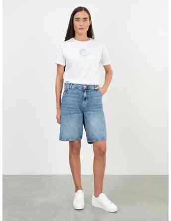 Noisy May - NMBRANDY S/S ELEMENT T-SHIRT JRS FWD Тбилиси