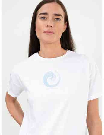 Noisy May - NMBRANDY S/S ELEMENT T-SHIRT JRS FWD Тбилиси