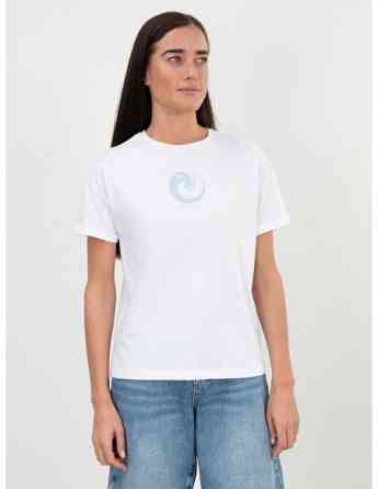 Noisy May - NMBRANDY S/S ELEMENT T-SHIRT JRS FWD Тбилиси