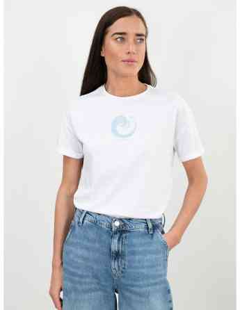 Noisy May - NMBRANDY S/S ELEMENT T-SHIRT JRS FWD Тбилиси