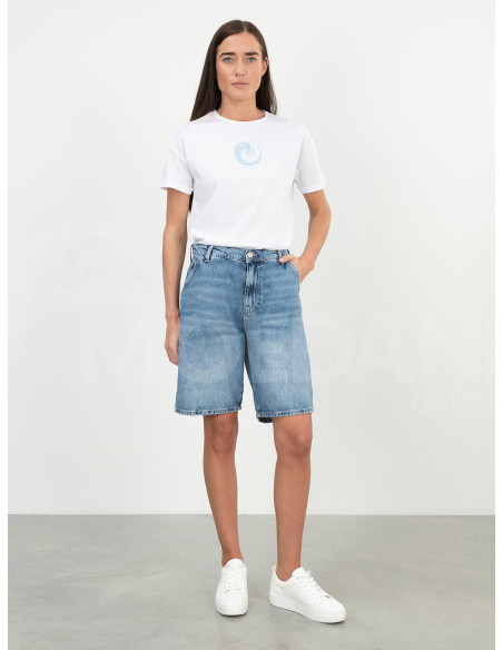 Noisy May - NMBRANDY S/S ELEMENT T-SHIRT JRS FWD Tbilisi - photo 5