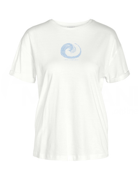 Noisy May - NMBRANDY S/S ELEMENT T-SHIRT JRS FWD Tbilisi - photo 6