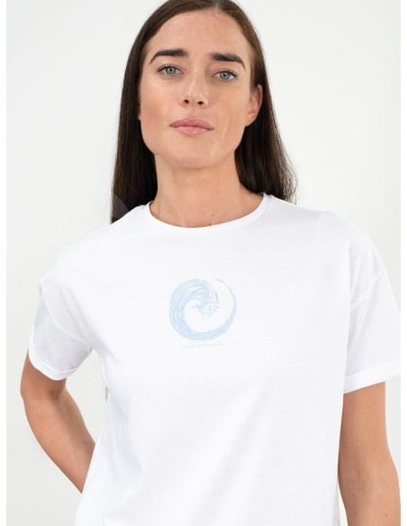 Noisy May - NMBRANDY S/S ELEMENT T-SHIRT JRS FWD Tbilisi - photo 4