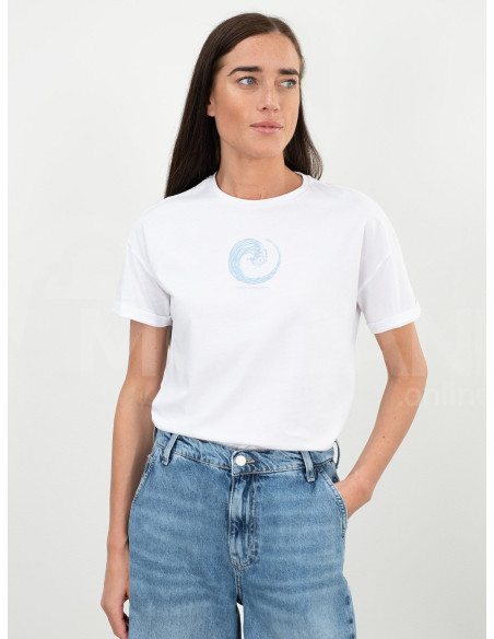 Noisy May - NMBRANDY S/S ELEMENT T-SHIRT JRS FWD Tbilisi - photo 3