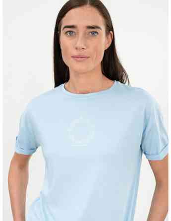 Noisy May - NMBRANDY S/S ELEMENT T-SHIRT JRS FWD Тбилиси