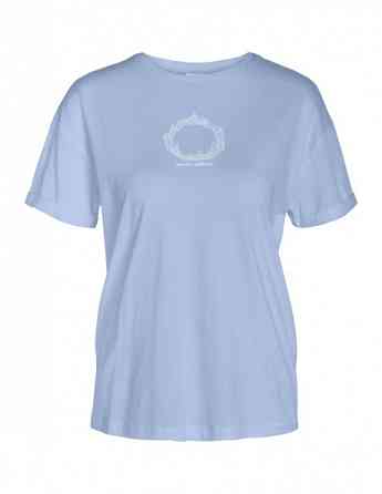 Noisy May - NMBRANDY S/S ELEMENT T-SHIRT JRS FWD Тбилиси