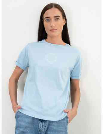 Noisy May - NMBRANDY S/S ELEMENT T-SHIRT JRS FWD Тбилиси