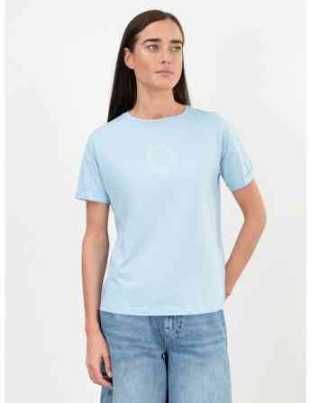 Noisy May - NMBRANDY S/S ELEMENT T-SHIRT JRS FWD Тбилиси