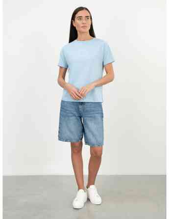 Noisy May - NMBRANDY S/S ELEMENT T-SHIRT JRS FWD Тбилиси