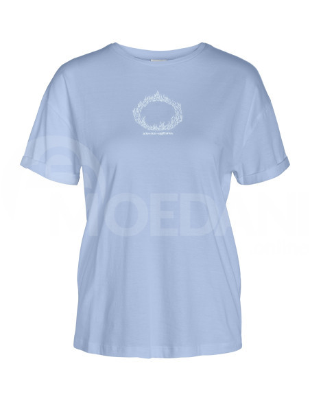 Noisy May - NMBRANDY S/S ELEMENT T-SHIRT JRS FWD Тбилиси - изображение 6