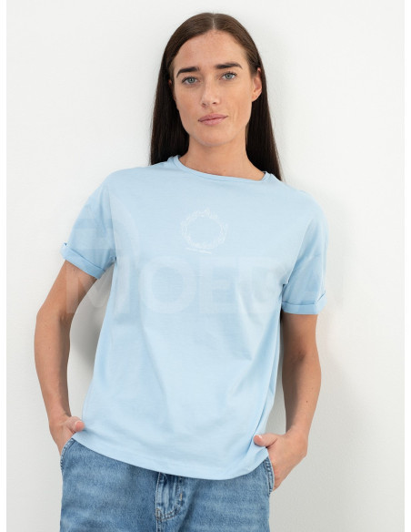 Noisy May - NMBRANDY S/S ELEMENT T-SHIRT JRS FWD Тбилиси - изображение 3