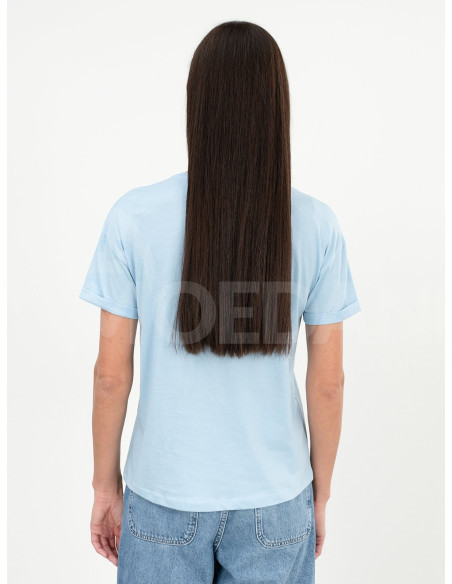 Noisy May - NMBRANDY S/S ELEMENT T-SHIRT JRS FWD Тбилиси - изображение 2