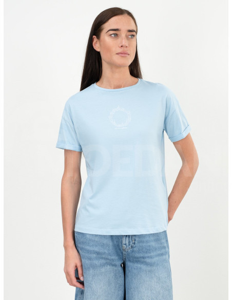 Noisy May - NMBRANDY S/S ELEMENT T-SHIRT JRS FWD Тбилиси - изображение 1